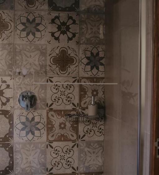 غرفة ديلوكس, Villa Rose Guesthouse & Venue