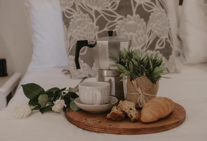 Номер Deluxe, Villa Rose Guesthouse & Venue