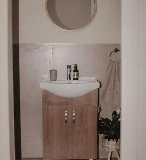 غرفة عائلية, Villa Rose Guesthouse & Venue