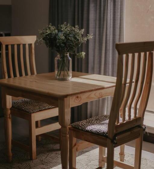 غرفة عائلية, Villa Rose Guesthouse & Venue