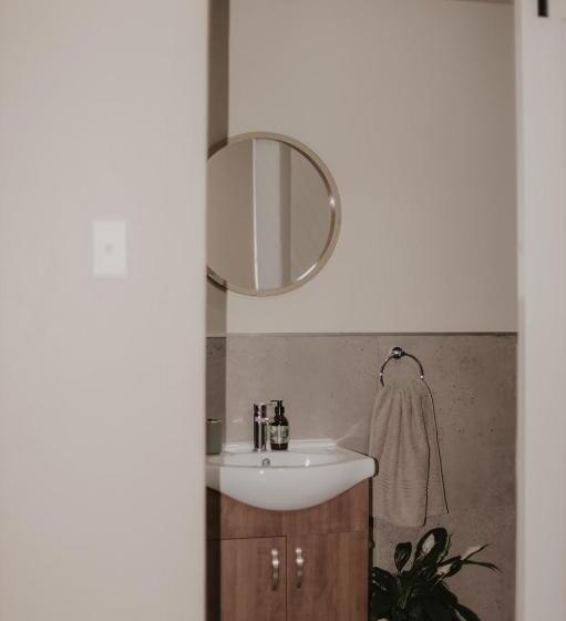 غرفة إقتصادية, Villa Rose Guesthouse & Venue