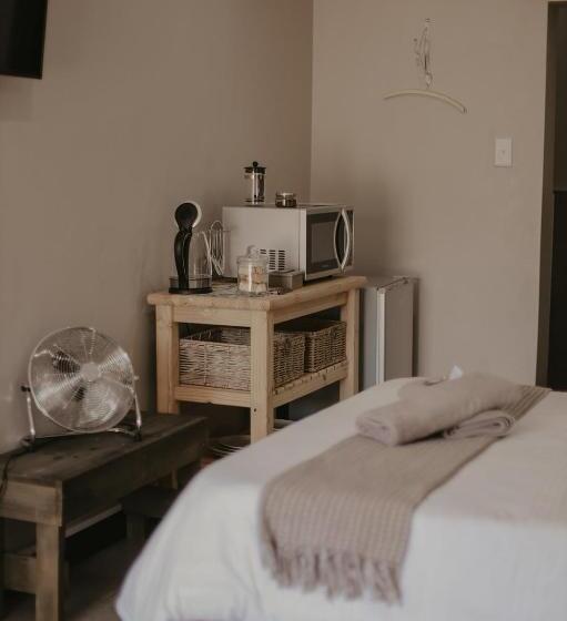 غرفة إقتصادية, Villa Rose Guesthouse & Venue