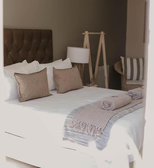 غرفة قياسية, Villa Rose Guesthouse & Venue