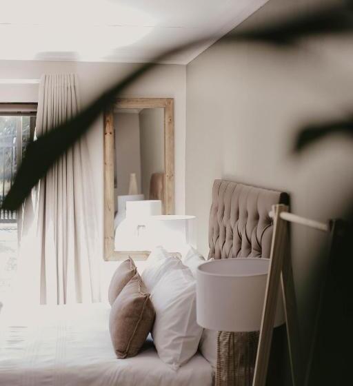 غرفة قياسية, Villa Rose Guesthouse & Venue