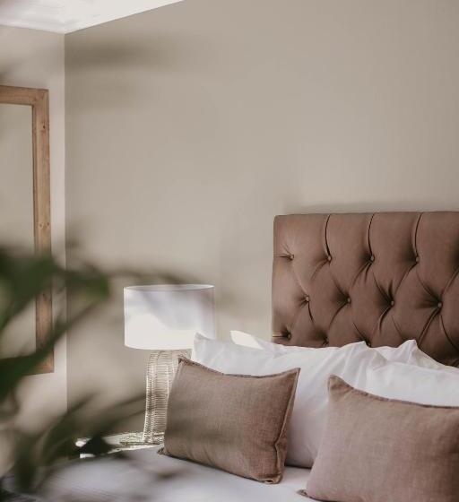 غرفة قياسية, Villa Rose Guesthouse & Venue