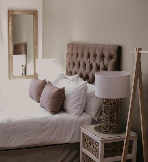 Номер Стандарт, Villa Rose Guesthouse & Venue
