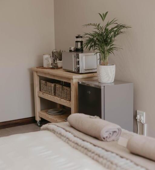 غرفة قياسية, Villa Rose Guesthouse & Venue