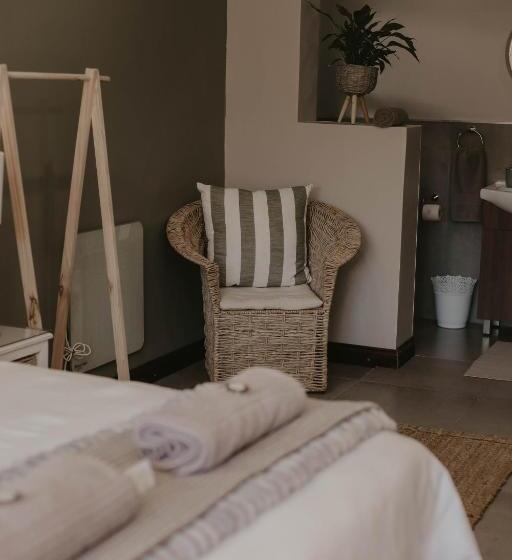 Номер Стандарт, Villa Rose Guesthouse & Venue