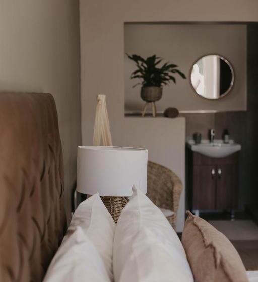 غرفة قياسية, Villa Rose Guesthouse & Venue