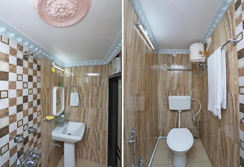 غرفة كلاسيكية ثلاثية, Oyo 36039 Sri Vinayak Residency