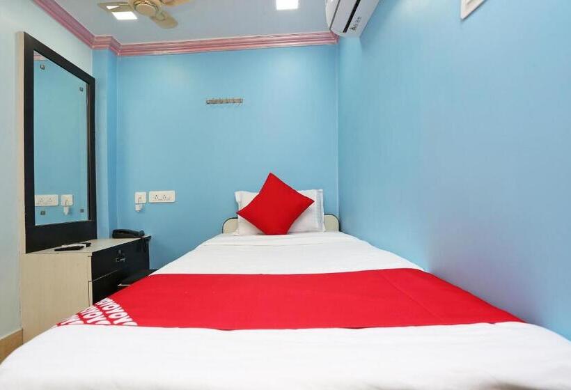 غرفة كلاسيكية ثلاثية, Oyo 36039 Sri Vinayak Residency