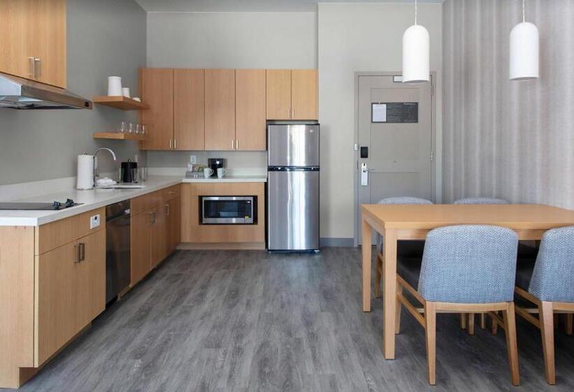 Студио Стандарт Кровать Кинг, Residence Inn By Marriott Jekyll Island