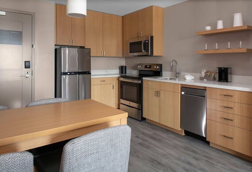 Standard Studio m. udsigt, Residence Inn By Marriott Jekyll Island