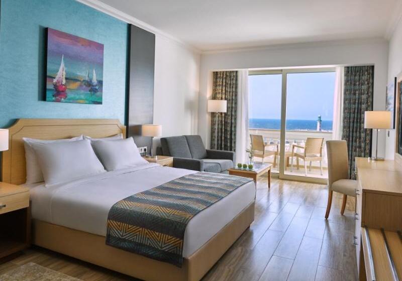 جناح مطل على المدينة, Trendhotel Alcudia   Adults Only