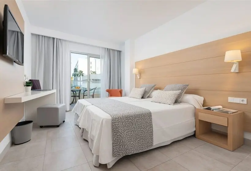 スタンダードシティビュールーム, Trendhotel Alcudia   Adults Only