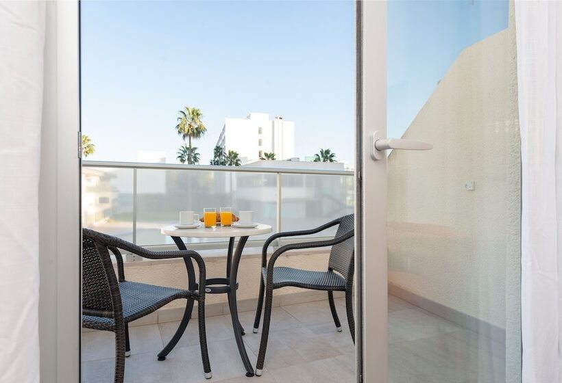 Номер Стандарт Вид на Город, Trendhotel Alcudia   Adults Only