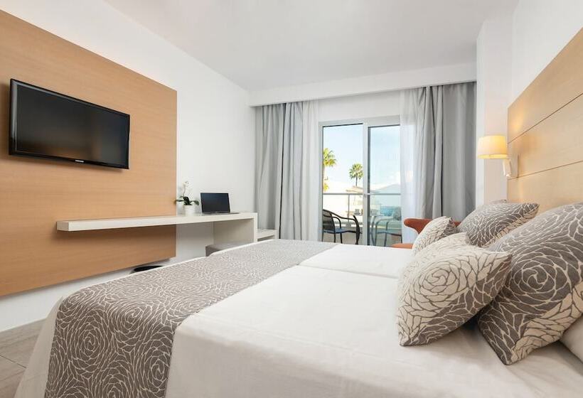 Номер Стандарт Вид на Город, Trendhotel Alcudia   Adults Only