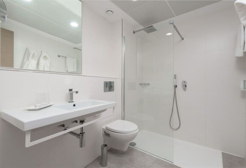 جناح مطل على المدينة, Trendhotel Alcudia   Adults Only