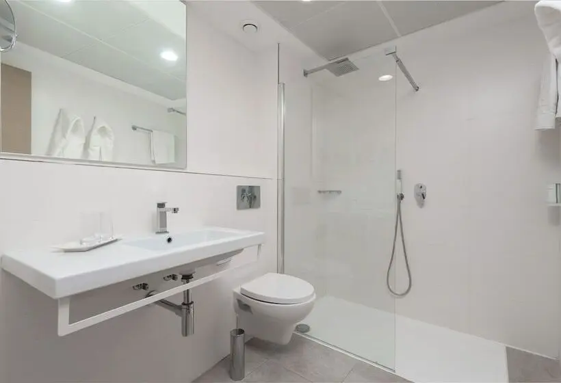 シティビュースイート, Trendhotel Alcudia   Adults Only