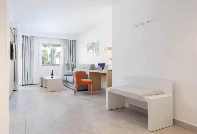 シティビュースイート, Trendhotel Alcudia   Adults Only