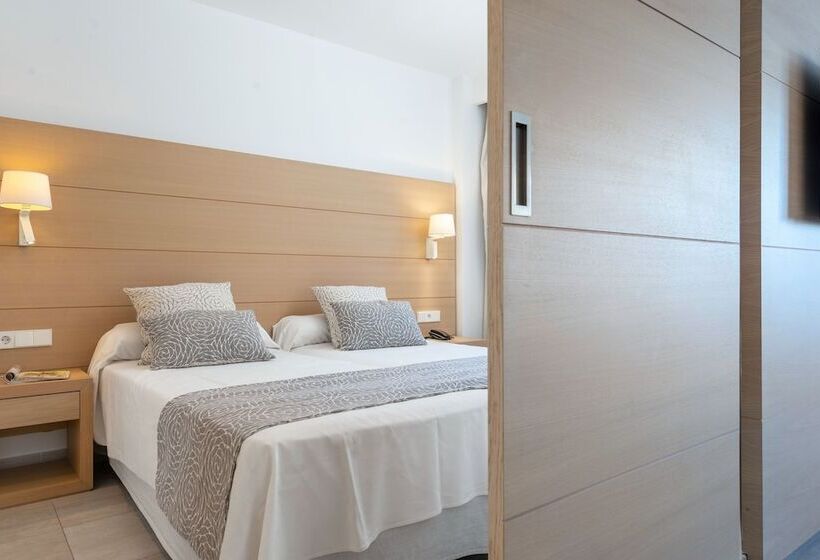 جناح مطل على المدينة, Trendhotel Alcudia   Adults Only