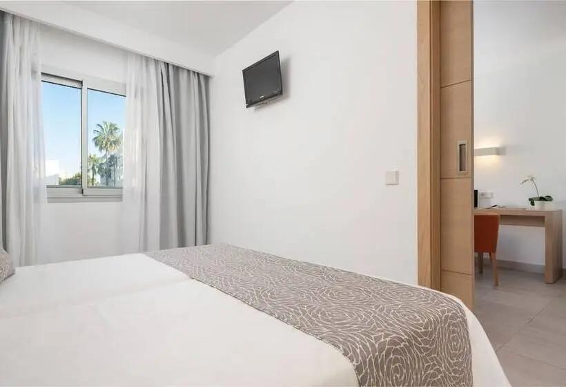 スイート（家族用）, Trendhotel Alcudia   Adults Only