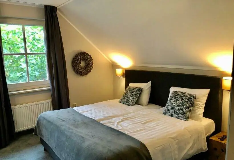 スタンダードトリプルルーム, Landhuis Hotel De Hilkensberg