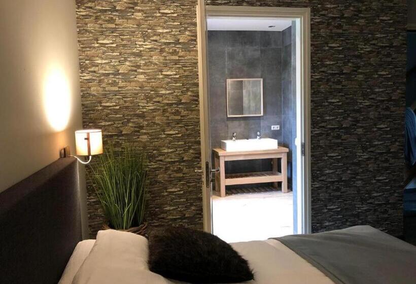 غرفة ديلوكس, Landhuis Hotel De Hilkensberg