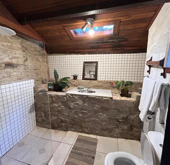 Семейный Номер, Pouso Do Chico Rey