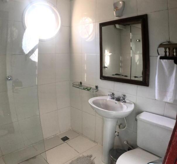 Семейный Номер, Pouso Do Chico Rey