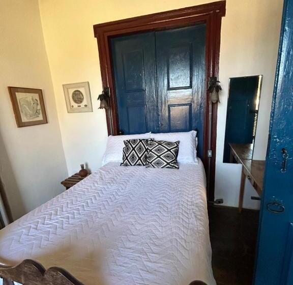 Номер Economy, Pouso Do Chico Rey