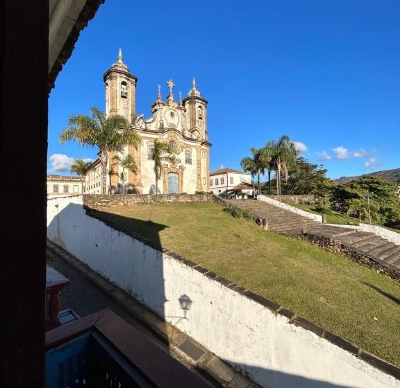 Номер Economy, Pouso Do Chico Rey