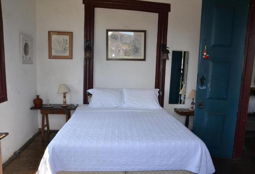 Номер Economy, Pouso Do Chico Rey