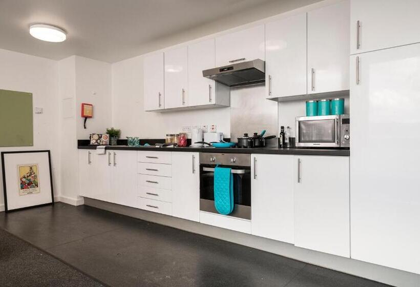 스탠다드 싱글 룸, Wenlock Court