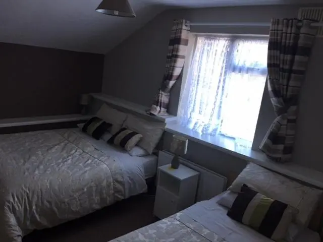 スタンダードルーム, Coolalingo B&b