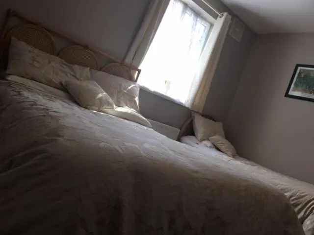 スタンダードルーム, Coolalingo B&b