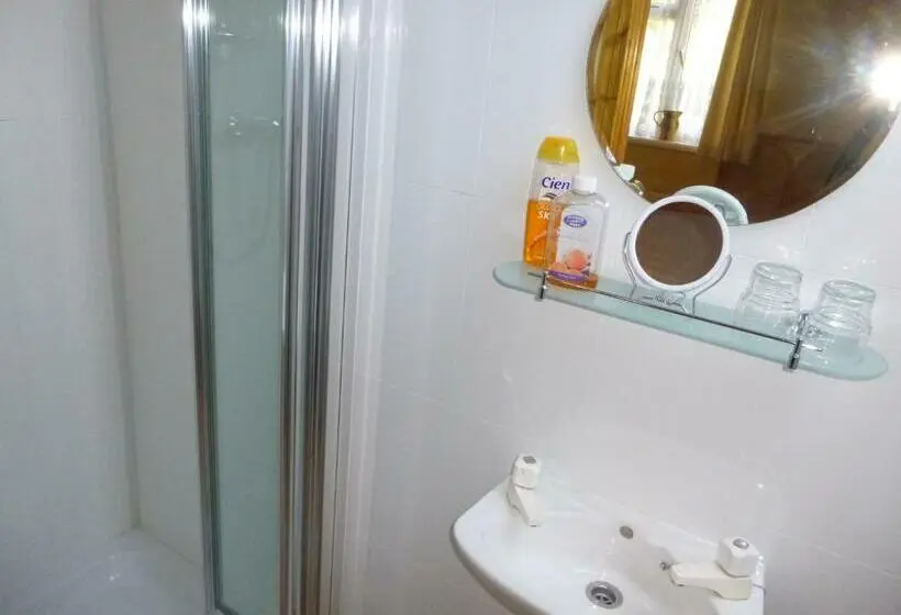 スタンダードルーム, Coolalingo B&b