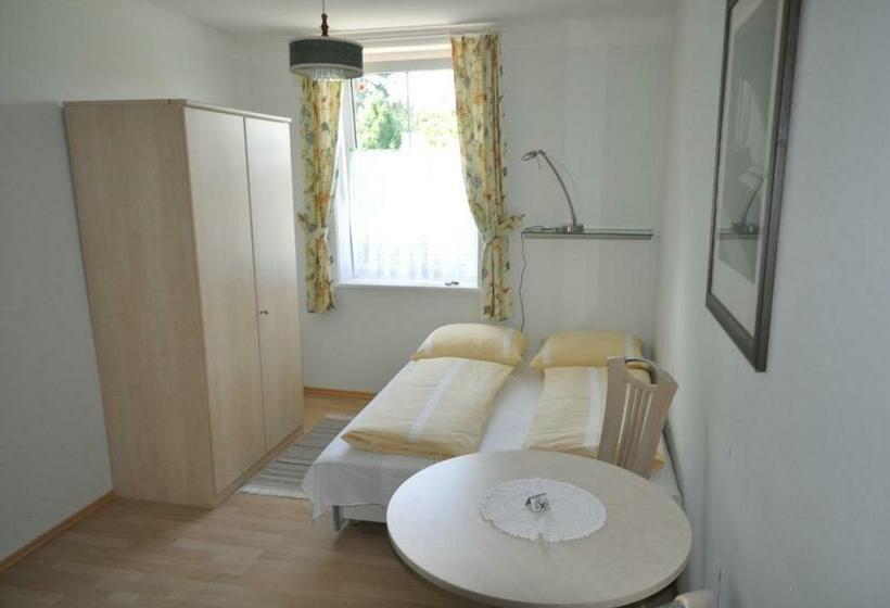 غرفة قياسية فردية, Gasthof Zum Kramer