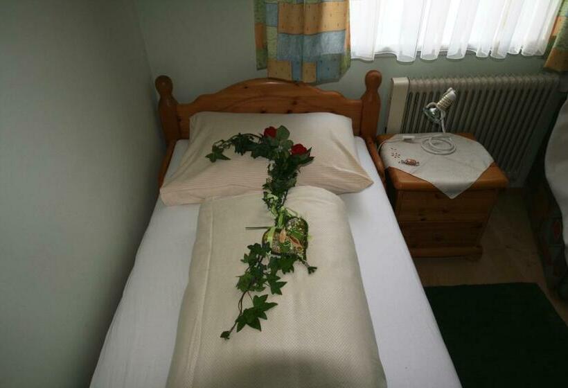 غرفة قياسية فردية, Gasthof Zum Kramer