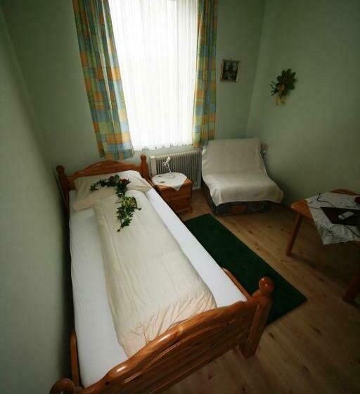 غرفة قياسية فردية, Gasthof Zum Kramer