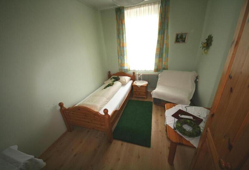 غرفة قياسية فردية, Gasthof Zum Kramer