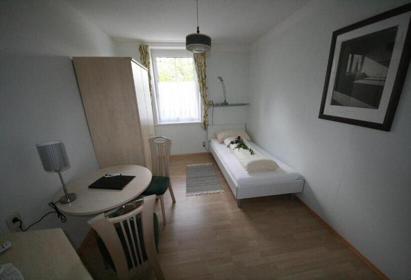 غرفة قياسية فردية, Gasthof Zum Kramer