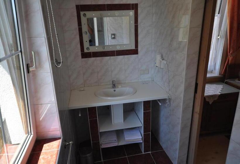 غرفة قياسية, Gasthof Zum Kramer