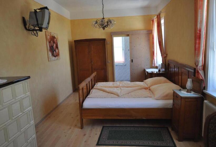غرفة قياسية, Gasthof Zum Kramer