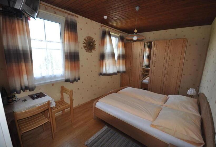 스탠다드 룸, Gasthof Zum Kramer
