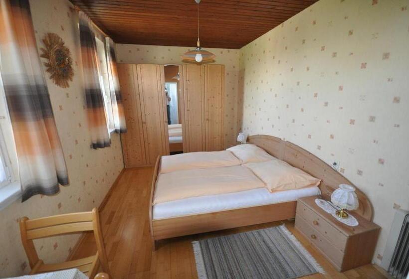 غرفة قياسية, Gasthof Zum Kramer