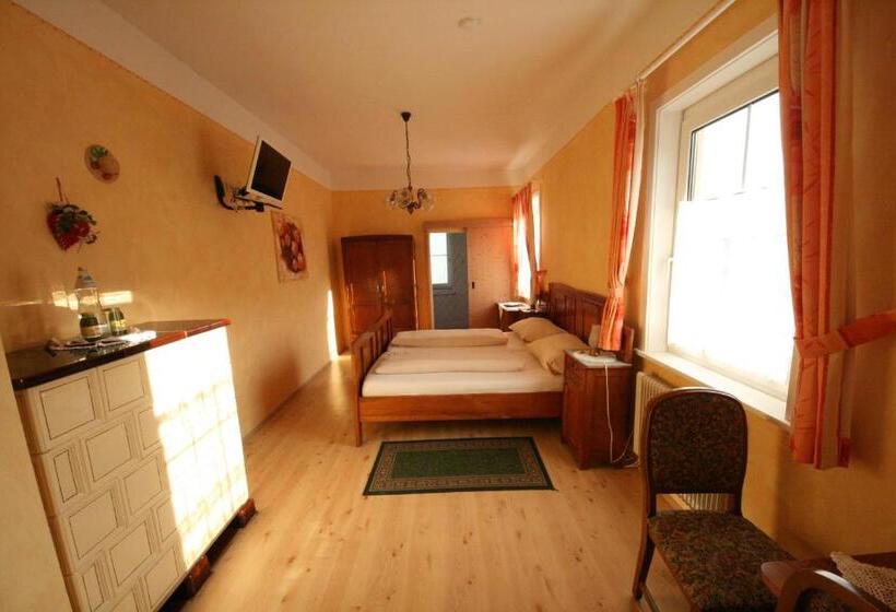 غرفة قياسية, Gasthof Zum Kramer