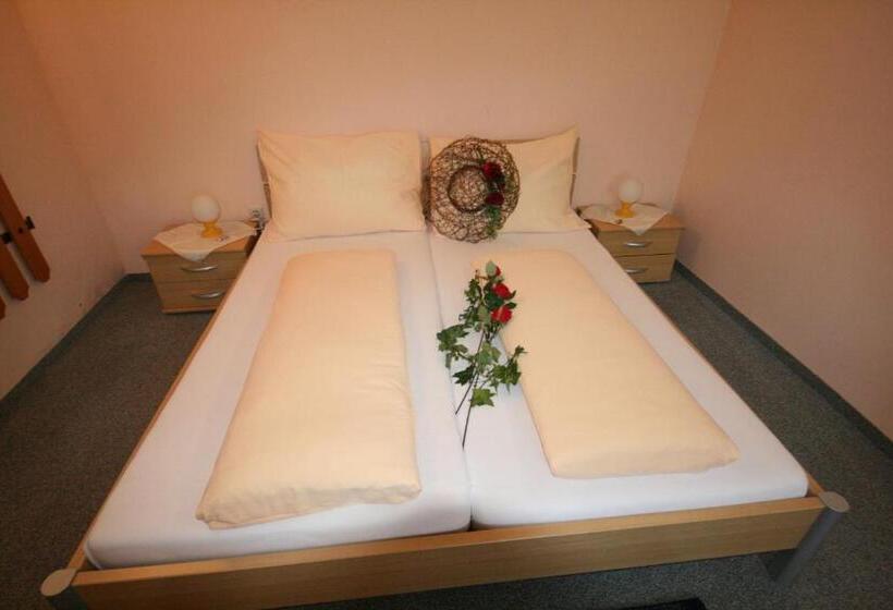 جناح, Gasthof Zum Kramer