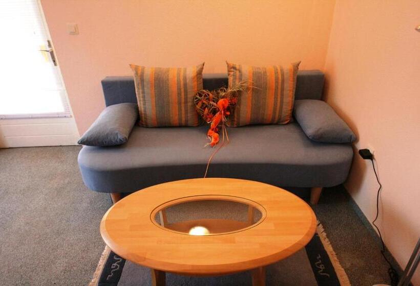 جناح, Gasthof Zum Kramer