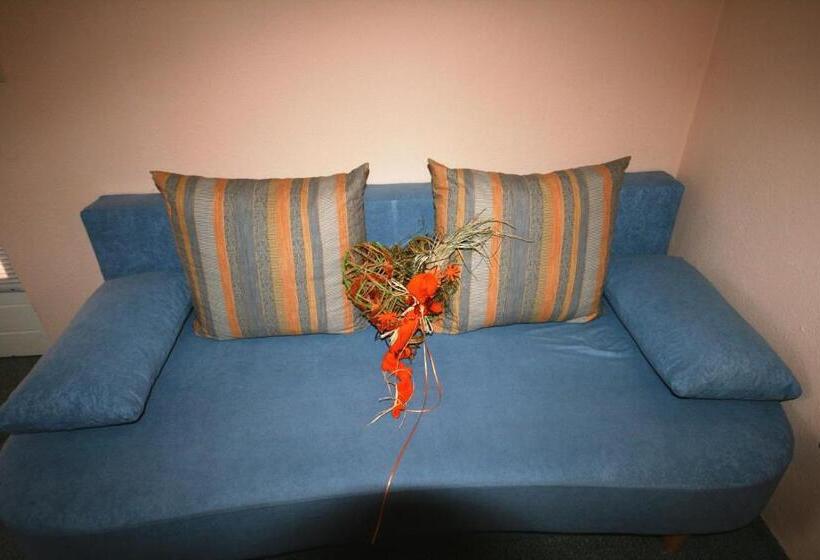 جناح, Gasthof Zum Kramer